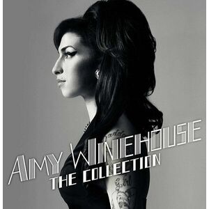 Amy Winehouse - The Collection (CD Box) vyobraziť