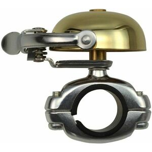 Crane Bell Mini Suzu Bell Zlatá 45.0 Cyklistický zvonček vyobraziť