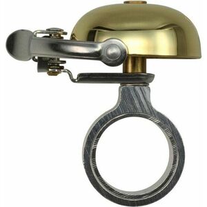 Crane Bell Mini Suzu Bell Zlatá 45.0 Cyklistický zvonček vyobraziť