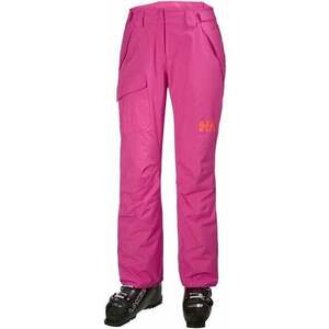 Helly Hansen W Sensation Pant Dragon Fruit L vyobraziť