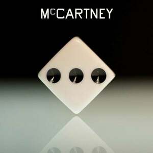 Paul McCartney - McCartney III (LP) vyobraziť