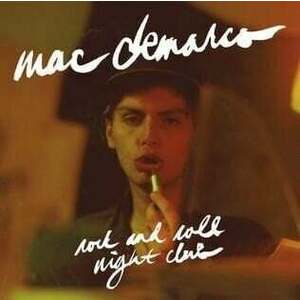 Mac DeMarco - Rock And Roll Night Club (LP) vyobraziť