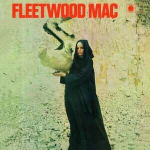 Fleetwood Mac - The Pious Bird Of Good Omen (LP) vyobraziť
