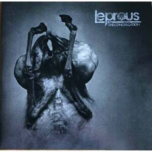 Leprous - The Congregation (Reissue) (2 LP + CD) vyobraziť