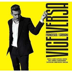 Francesco Gabbani - Viceversa (CD) vyobraziť