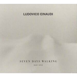 Ludovico Einaudi - Seven Days Walking Day One (CD) vyobraziť