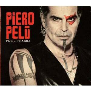Piero Pelu - Pugili Fragili (Sanremo 2020) (CD) vyobraziť