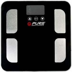 Pure 2 Improve Bodyfat Smart Scale Čierna Smart váha vyobraziť