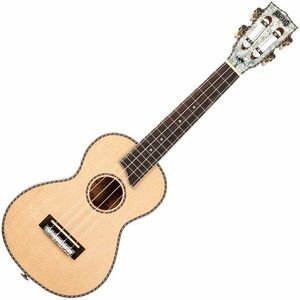 Mahalo MP2 Koncertné ukulele Natural vyobraziť