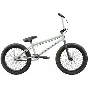 Mongoose Legion L100 Grey BMX / Dirt bicykel vyobraziť