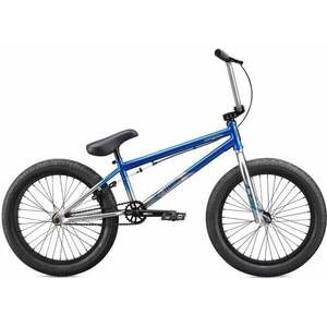 Mongoose Legion L60 Blue BMX / Dirt bicykel vyobraziť