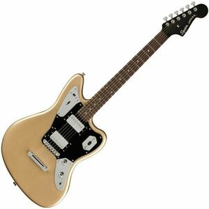 Fender Squier Contemporary Jaguar HH ST LRL Shoreline Gold vyobraziť