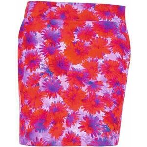 Alberto Lissy Flower Jersey Skirt Fantasy 34/R vyobraziť