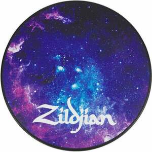 Zildjian ZXPPGAL12 Galaxy 12" Tréningový bubenícky pad vyobraziť