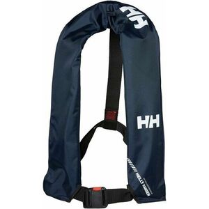 Helly Hansen Sport Inflatable Lifejacket Navy vyobraziť