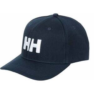 Helly Hansen HH Brand Cap Navy vyobraziť