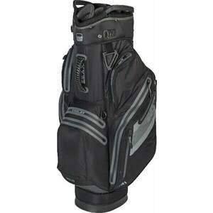 Big Max Aqua Style 3 Black Cart Bag vyobraziť