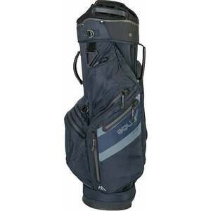 Big Max Aqua Style 3 Blueberry Cart Bag vyobraziť