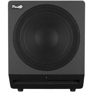 Fluid Audio FC10S vyobraziť