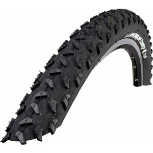 Michelin Country Trail 26" (559 mm) Black 2.0 Plášť na MTB bicykel vyobraziť
