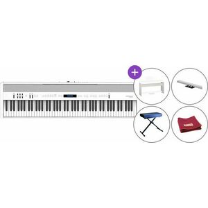 Roland FP 60X Stage Digitálne stage piano vyobraziť
