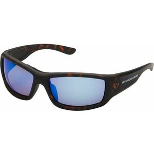 Savage Gear Savage2 Polarized Sunglasses Floating Blue Mirror Rybárske okuliare vyobraziť