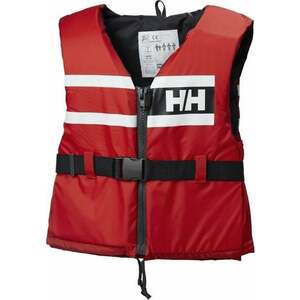 Helly Hansen Sport Comfort Alert Red 90+ vyobraziť