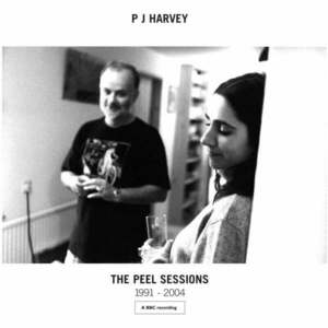 PJ Harvey - The Peel Sessions 1991-2004 (Reissue) (LP) vyobraziť