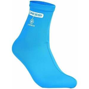 Cressi Elastic Water Socks Aquamarine L/XL vyobraziť