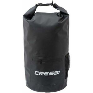 Cressi Dry Bag Black 20L vyobraziť