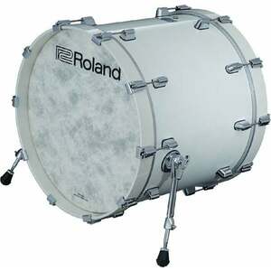 Roland KD-222-PW 22" Basový pad vyobraziť