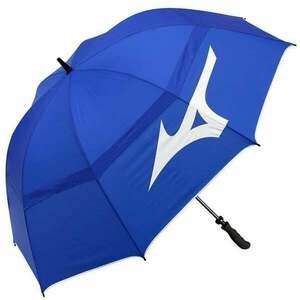 Mizuno Tour Twin Canopy Umbrella Blue/White vyobraziť