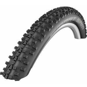Schwalbe Tire Smart Sam 24" (507 mm) Black 2.35 Plášť na MTB bicykel vyobraziť