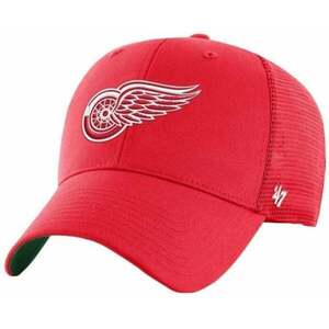 Detroit Red Wings NHL MVP Trucker Branson RDD Hokejová šiltovka vyobraziť