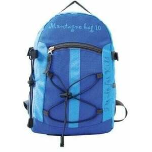 Frendo Montagne 10 Blue Outdoorový batoh vyobraziť