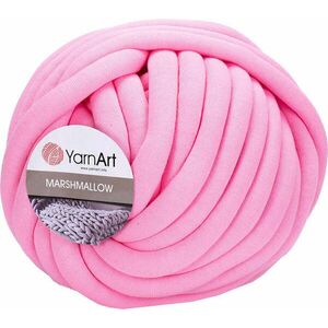 Yarn Art Marshmallow 907 Pink vyobraziť