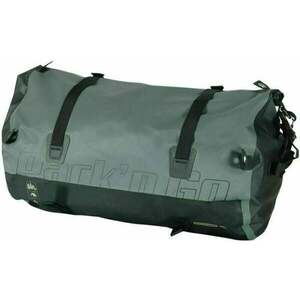 Pack’N GO PCKN22006 WP Arbon 40L Seat Bag vyobraziť
