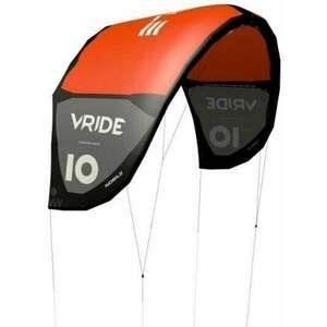 Nobile V-Ride 9 m Kite pre kiteboard vyobraziť