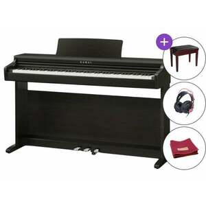 Kawai KDP-120 SET Palisander Digitálne piano vyobraziť