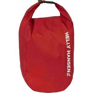 Helly Hansen HH Light Dry Bag 7L Alert Red vyobraziť