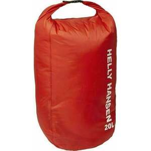 Helly Hansen HH Light Dry Bag 20L Alert Red vyobraziť