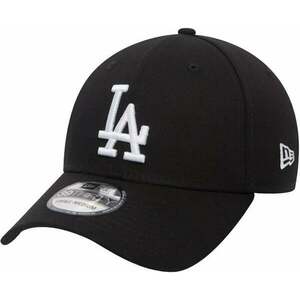 Los Angeles Dodgers 39Thirty MLB League Essential Black/White XS/S Šiltovka vyobraziť