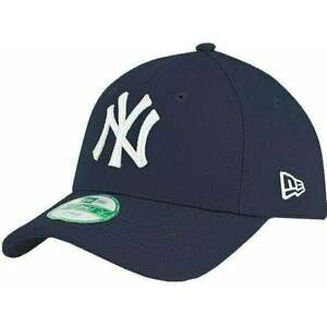New York Yankees 9Forty K MLB League Basic Navy/White Youth Šiltovka vyobraziť