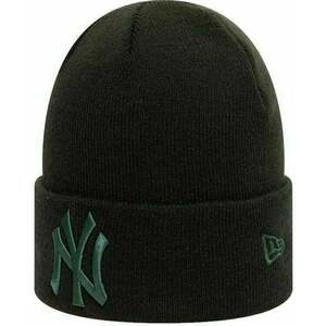New York Yankees MLB League Essential Black/Green UNI Čiapka vyobraziť
