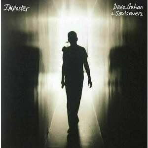 Dave Gahan & Soulsavers - Imposter (LP) vyobraziť
