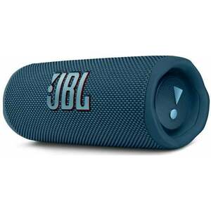 JBL Flip 6 Blue vyobraziť