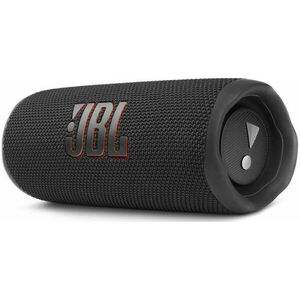 JBL Flip 6 Black vyobraziť