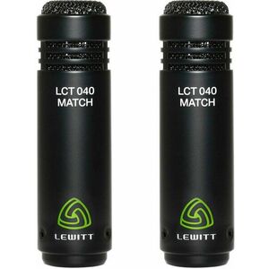 LEWITT LCT 040 Match stereo pair vyobraziť