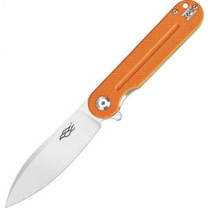 Ganzo Firebird FH922 Orange Taktický nôž vyobraziť