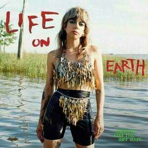 Hurray For The Riff Raff - Life On Earth (LP) vyobraziť